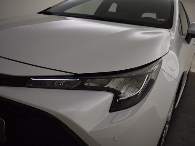 Toyota COROLLA Hybrid 140 Active | Parkeersensoren V+A | Stoelverwarming