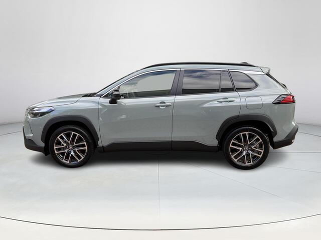 Toyota COROLLA Cross Hybrid 180 Executive