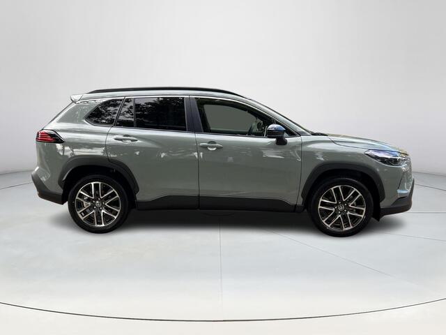 Toyota COROLLA Cross Hybrid 180 Executive