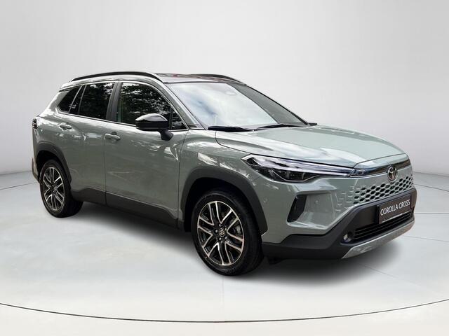 Toyota COROLLA Cross Hybrid 180 Executive