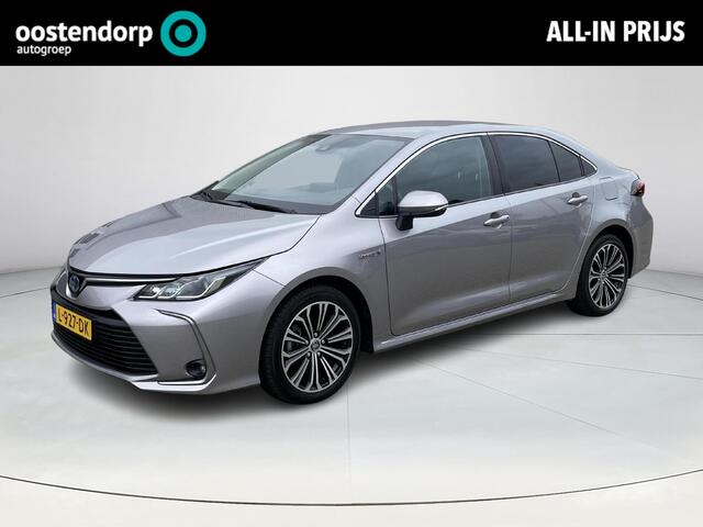Toyota COROLLA 1.8 Hybrid Dynamic