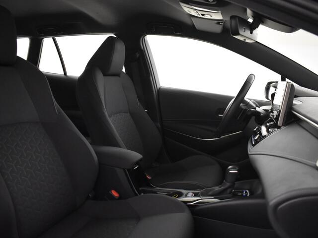 Toyota COROLLA 2.0 Hybrid Dynamic Edition | Head Up | Stuur en Stoelverwarming