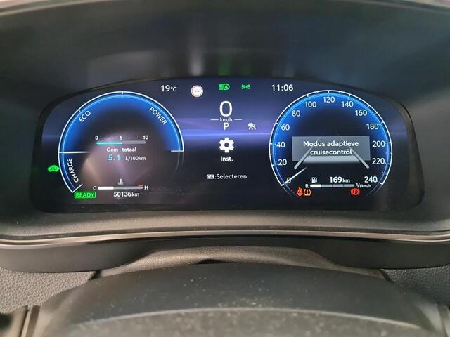 Toyota COROLLA Touring Sports 1.8 Hybrid Active Auto. Navigatie Apple Carplay/Android Auto Camera Adaptive Cruise Control Virtual Cockpit Climate Control Lichtmetalen velgen