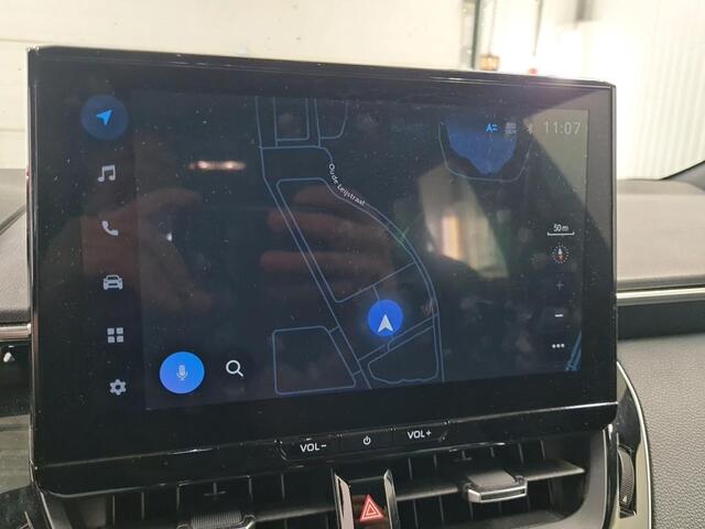 Toyota COROLLA Touring Sports 1.8 Hybrid Active Auto. Navigatie Apple Carplay/Android Auto Camera Adaptive Cruise Control Virtual Cockpit Climate Control Lichtmetalen velgen