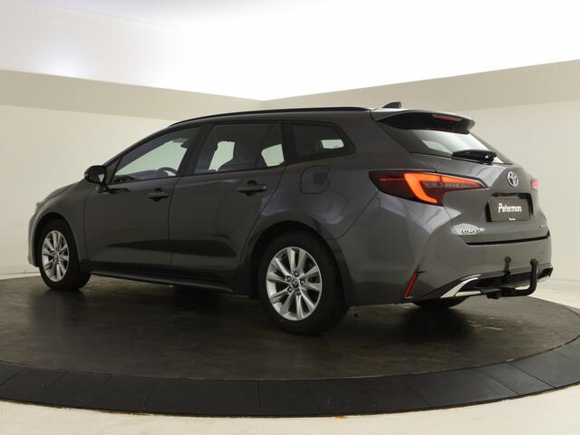 Toyota COROLLA Hybrid 140 Active | Trekhaak | Stuur en Stoelverwarming