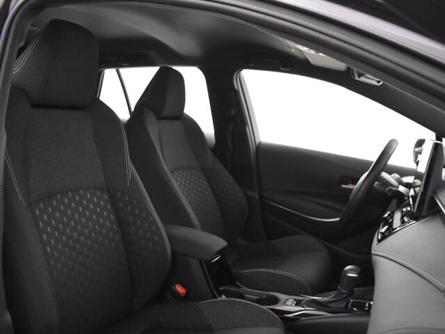 Toyota COROLLA Hybrid 140 Active | Trekhaak | Stuur en Stoelverwarming