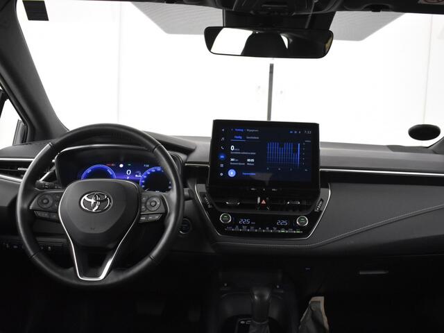 Toyota COROLLA Hybrid 140 Active | Trekhaak | Stuur en Stoelverwarming