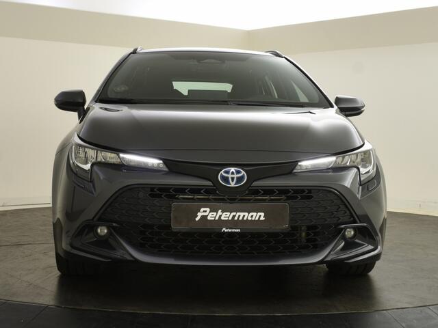 Toyota COROLLA Hybrid 140 Active | Trekhaak | Stuur en Stoelverwarming
