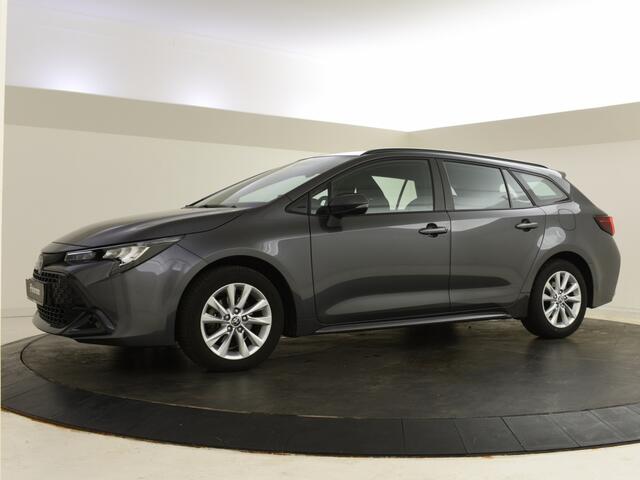 Toyota COROLLA Hybrid 140 Active | Trekhaak | Stuur en Stoelverwarming