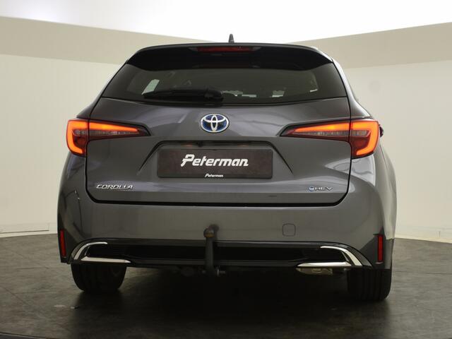 Toyota COROLLA Hybrid 140 Active | Trekhaak | Stuur en Stoelverwarming