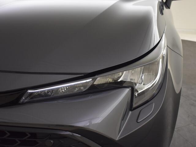 Toyota COROLLA Hybrid 140 Active | Trekhaak | Stuur en Stoelverwarming
