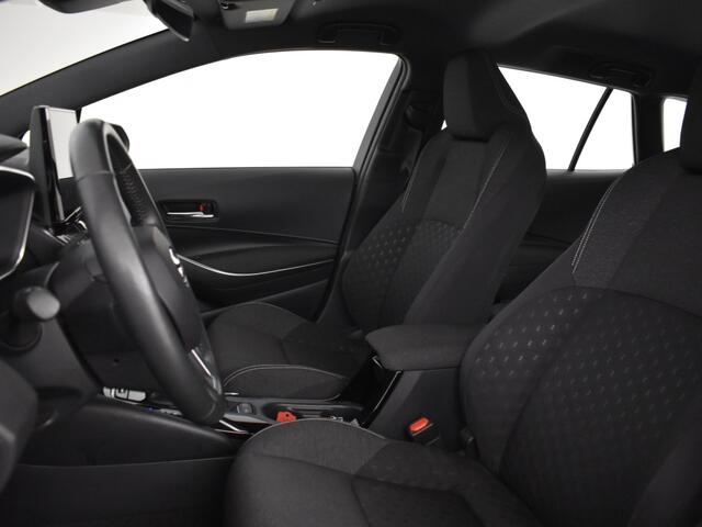Toyota COROLLA Hybrid 140 Active | Trekhaak | Stuur en Stoelverwarming