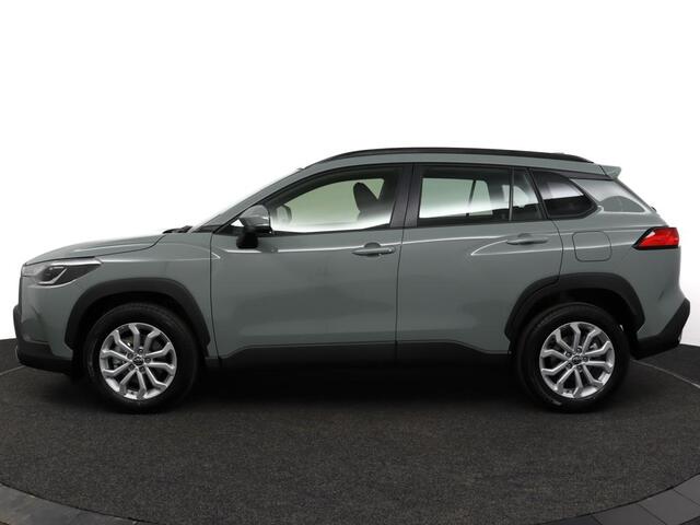 Toyota COROLLA Cross Hybrid 140 Active | AKTIEPRIJS | Direct Beschikbaar | Nieuwe |