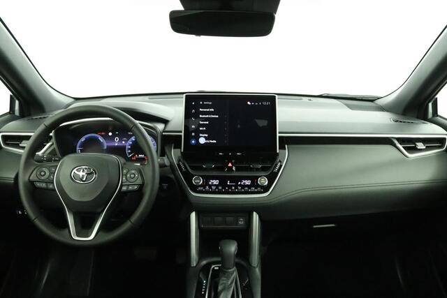 Toyota COROLLA Cross Hybrid 140 Active | AKTIEPRIJS | Direct Beschikbaar | Nieuwe |