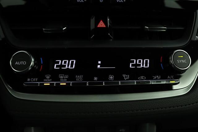Toyota COROLLA Cross Hybrid 140 Active | AKTIEPRIJS | Direct Beschikbaar | Nieuwe |
