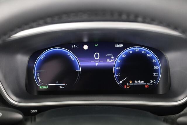 Toyota COROLLA Cross Hybrid 140 Dynamic