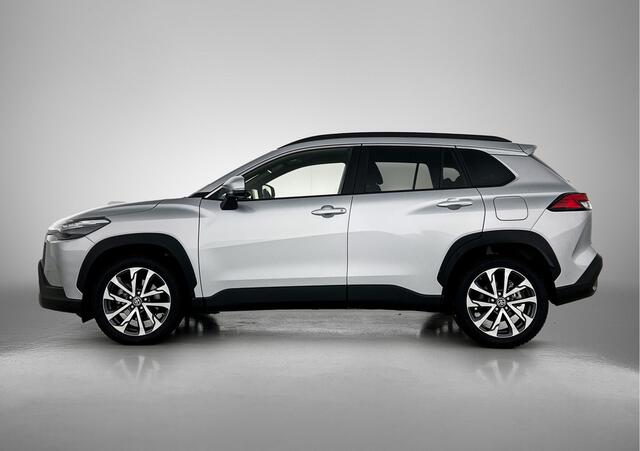 Toyota COROLLA Cross Hybrid 200 Dynamic | Limited |