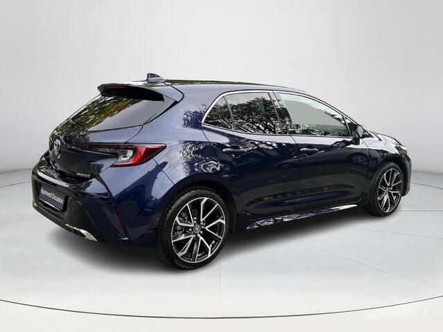 Toyota COROLLA 1.8 Hybrid Executive