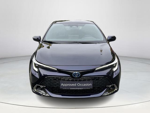 Toyota COROLLA 1.8 Hybrid Executive