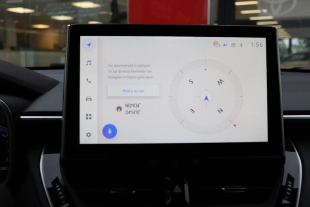 Toyota COROLLA Cross Hybrid 180 Dynamic ,inclusief ¤1.500,- Inruilpremie!!