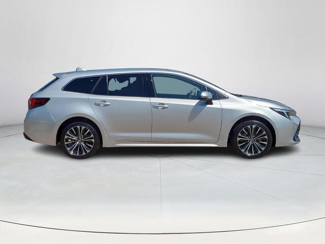 Toyota COROLLA Touring Sports Hybrid 140 Dynamic | DEMO VOORDEEL |