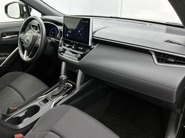 Toyota COROLLA Cross Hybrid 140 Active