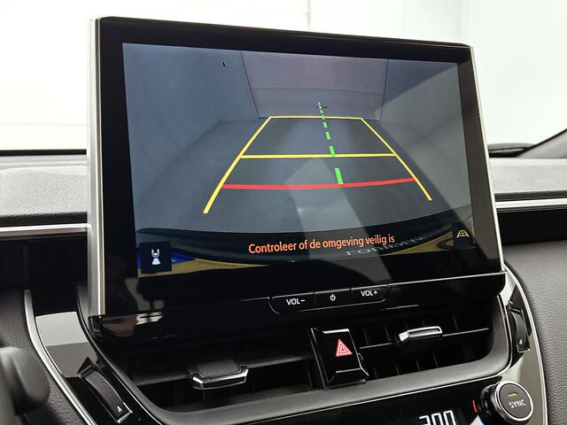 Toyota COROLLA Cross Hybrid 140 Active