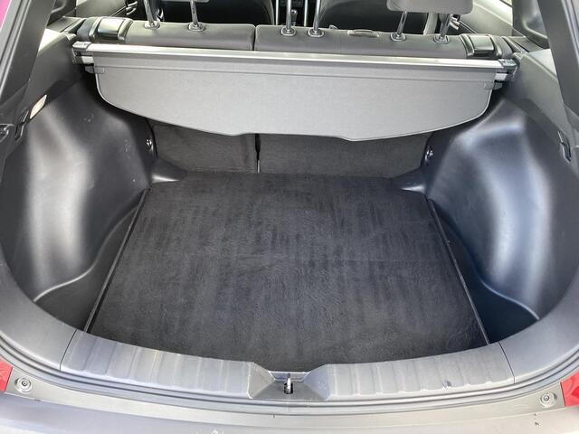 Toyota COROLLA Cross Hybrid 140 Active Navigatie Apple CarPlay/Android Auto, achteruitrij camera, elektr. inklapbare buitenspiegels, ruime auto, keyless, adaptieve cruise control