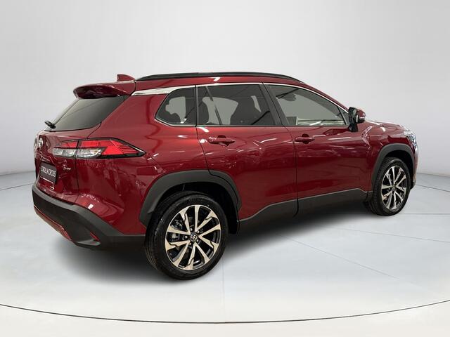 Toyota COROLLA Cross Hybrid 140 Style Premium Pack | 06-10141018 Voor meer informatie