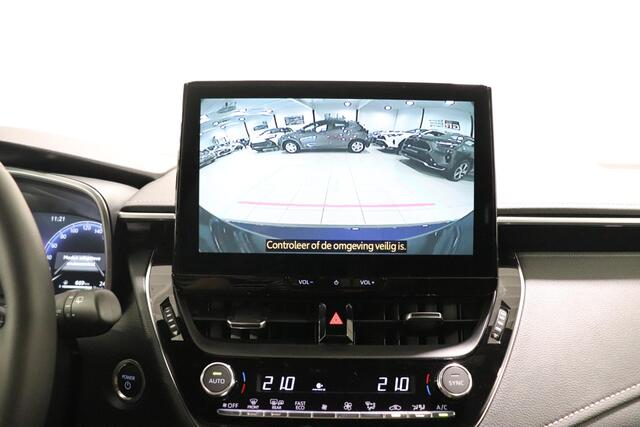 Toyota COROLLA Hybrid 180 Executive, DEMO MARGEHUIS 2026 te koop // JBL, BSM, Apple CarPlay/Android Auto, DEMOVOORDEEL!