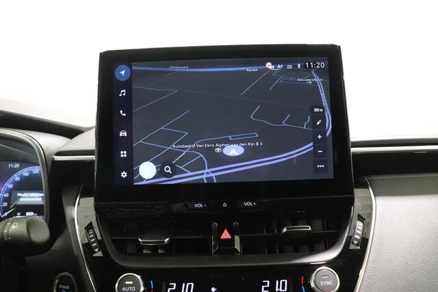 Toyota COROLLA Hybrid 180 Executive, DEMO MARGEHUIS 2026 te koop // JBL, BSM, Apple CarPlay/Android Auto, DEMOVOORDEEL!