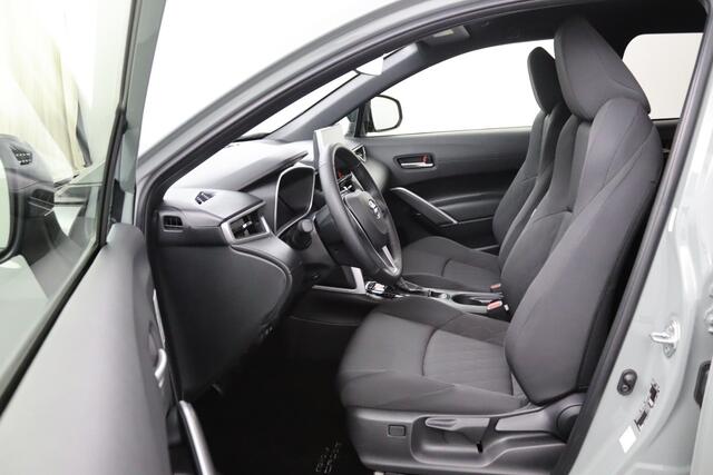 Toyota COROLLA Cross Hybrid 140 Style | Keyless Entry | Led Verlichting | Navigatie | Draadloos Apple Carplay Android Auto |