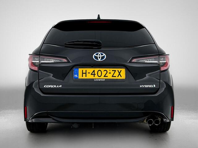 Toyota COROLLA Touring Sports 2.0 Hybrid Business Plus