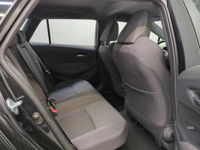 Toyota COROLLA Touring Sports Hybrid 140 Active Apple car play | Android auto