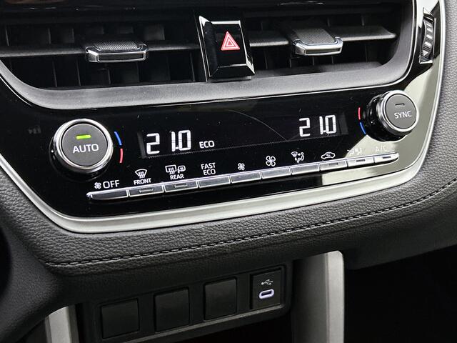 Toyota COROLLA Cross Hybrid 140 Active