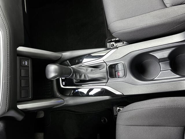 Toyota COROLLA Cross Hybrid 140 Active