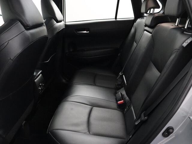 Toyota COROLLA Cross 2.0 High Power Hybrid JBL | ACC | Camera | Panoramadak!