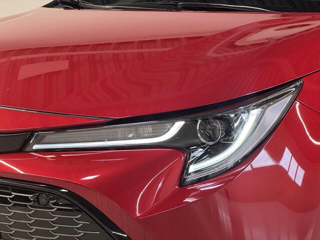 Toyota COROLLA Touring Sports 1.8 Hybrid GR-Sport