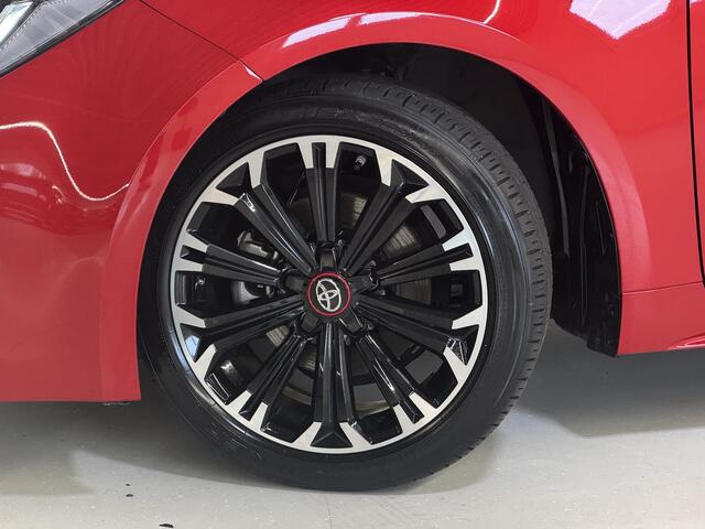 Toyota COROLLA Touring Sports 1.8 Hybrid GR-Sport