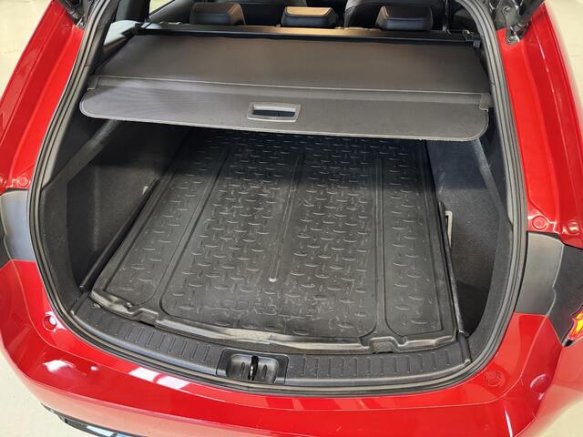 Toyota COROLLA Touring Sports 1.8 Hybrid GR-Sport