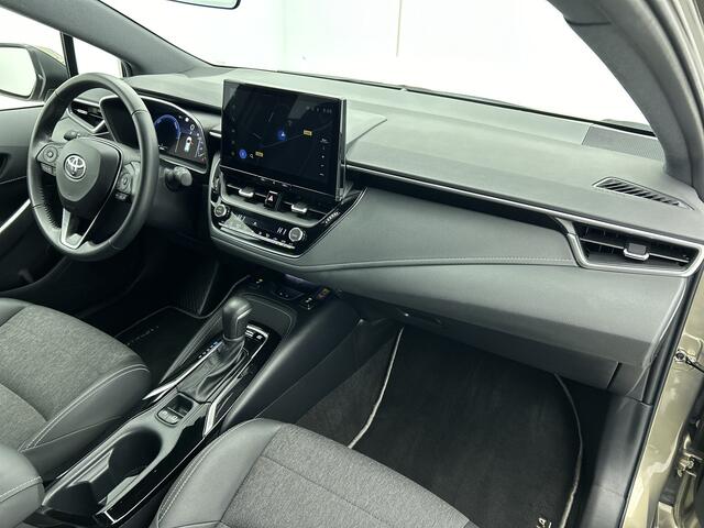 Toyota COROLLA Touring Sports Hybrid 140 Dynamic