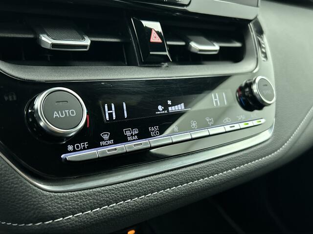 Toyota COROLLA Touring Sports Hybrid 140 Dynamic