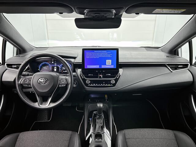 Toyota COROLLA Touring Sports Hybrid 140 Dynamic | Stoelverwarming |