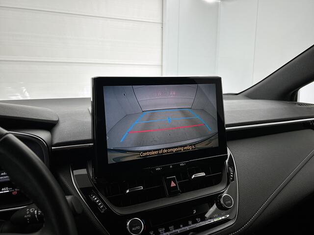 Toyota COROLLA Touring Sports Hybrid 140 Dynamic | Stoelverwarming |