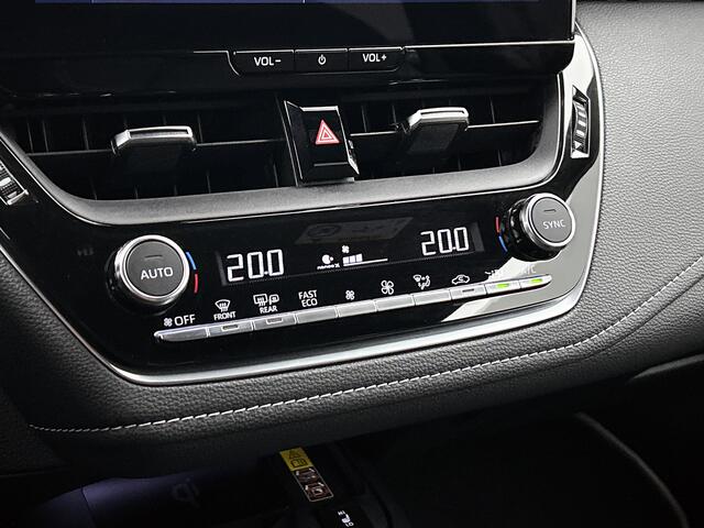Toyota COROLLA Touring Sports Hybrid 140 Dynamic | Stoelverwarming |