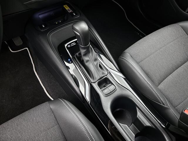Toyota COROLLA Touring Sports Hybrid 140 Dynamic | Stoelverwarming |