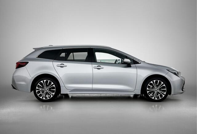 Toyota COROLLA Touring Sports Hybrid 140 Dynamic | Stoelverwarming |