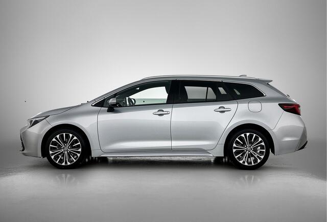 Toyota COROLLA Touring Sports Hybrid 140 Dynamic | Stoelverwarming |