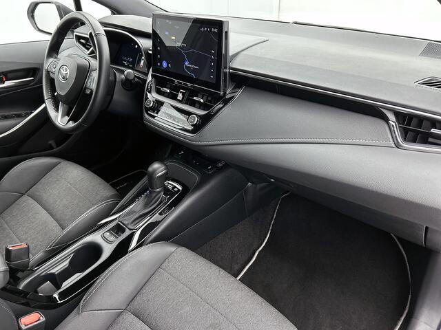 Toyota COROLLA Touring Sports Hybrid 140 Dynamic | Stoelverwarming |