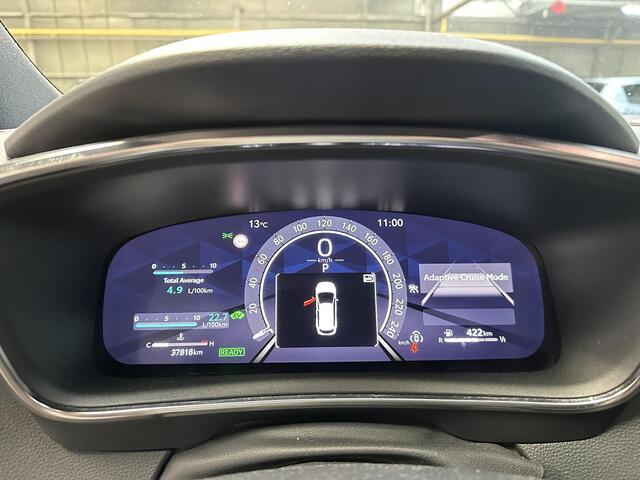 Toyota COROLLA Touring Sports Hybrid 140 Active